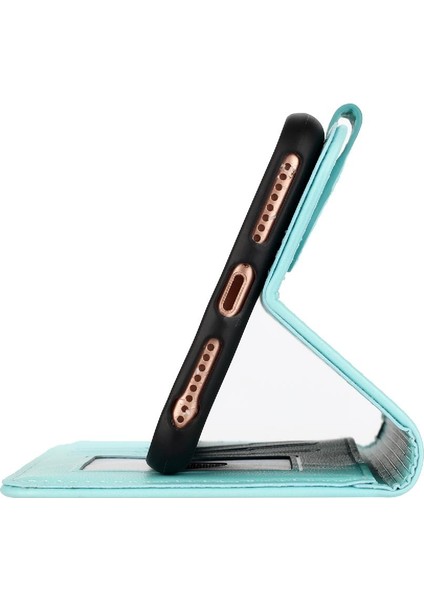 Samsung Galaxy Case 5g Cüzdan Kılıf (Yurt Dışından)