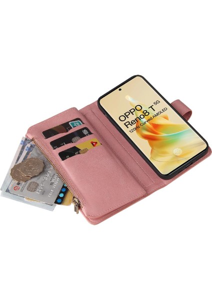 Oppo Oppo 8t 5g Telefon Kılıfı Için Kılıf (Yurt Dışından)