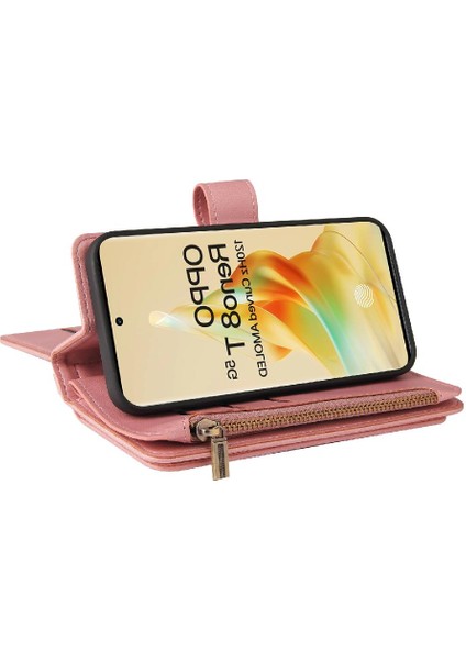 Oppo Oppo 8t 5g Telefon Kılıfı Için Kılıf (Yurt Dışından)