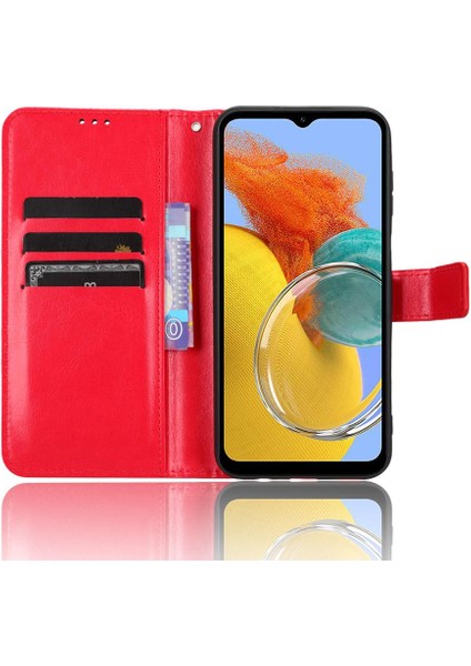 Samsung Galaxy M34 5g Için Kılıf (Yurt Dışından) modelleri