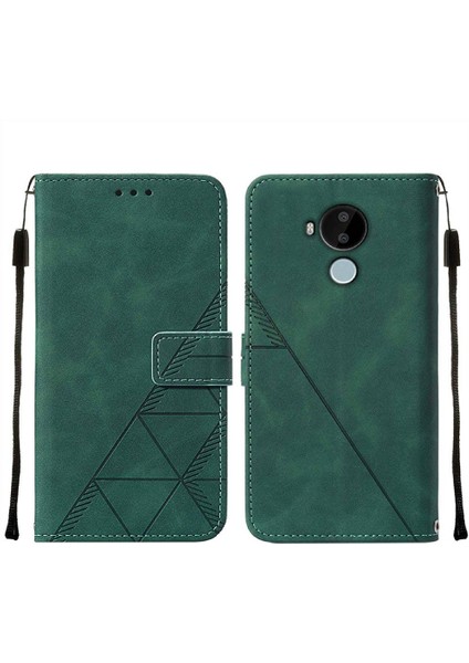 Nokia C30 Için Kılıf (Yurt Dışından) indirimleri