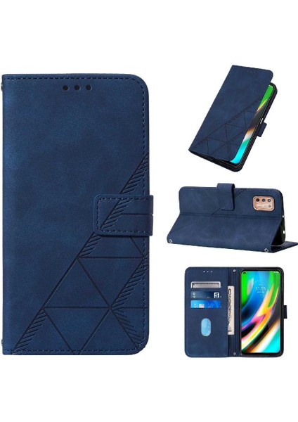 Motorola Moto G9 Plus Için Kılıf (Yurt Dışından)