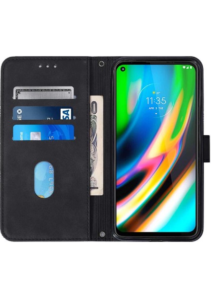 Motorola Moto G9 Plus Için Kılıf (Yurt Dışından) fiyatları