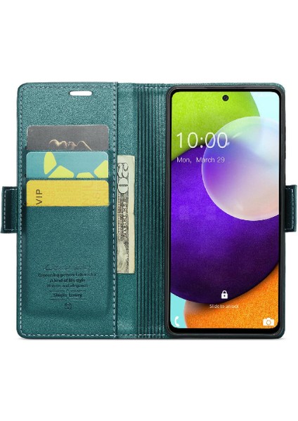 Samsung Galaxy A52S 5g Kickstand Darbeye Dayanıklı Durumda Anti (Yurt Dışından) fiyatları