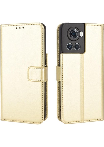 Oneplus 10R 5g Için Kılıf (Yurt Dışından)