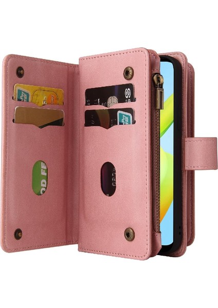 Xiaomi Redmi A1 Artı Telefon Kılıfı (Yurt Dışından) modelleri