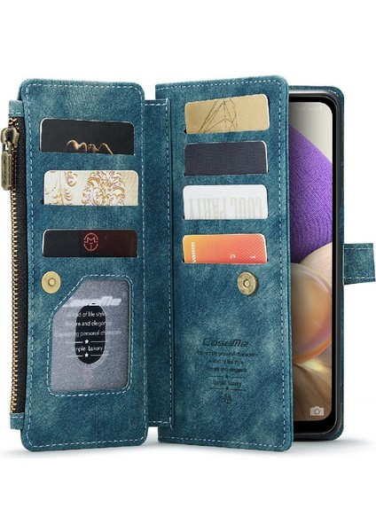 Samsung Galaxy Caseme 5g Cüzdan Durumda Kadın Erkek Sürücüleri Için Caseme Durumda (Yurt Dışından) fiyatları