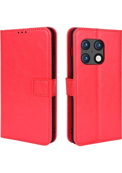 Oneplus 10 Pro 5g Için Kılıf (Yurt Dışından)