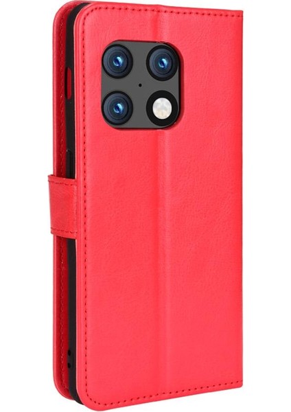 Oneplus 10 Pro 5g Için Kılıf (Yurt Dışından)