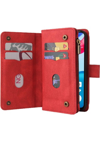 Xiaomi Redmi Not 11S Telefon Kılıfı (Yurt Dışından) modelleri