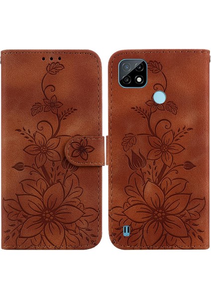 Realme C21 Davası ile Uyumlu (Yurt Dışından) indirimleri