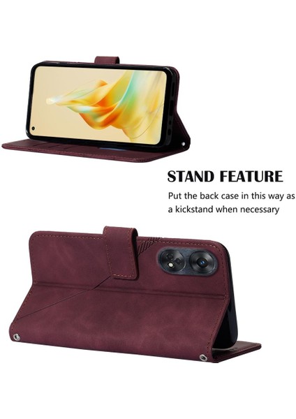 Oppo Oppo 8t 4g Için Kılıf (Yurt Dışından) modelleri