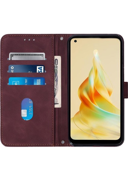 Oppo Oppo 8t 4g Için Kılıf (Yurt Dışından) fırsatları