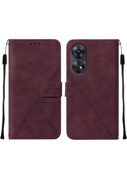 Oppo Oppo 8t 4g Için Kılıf (Yurt Dışından) indirimleri