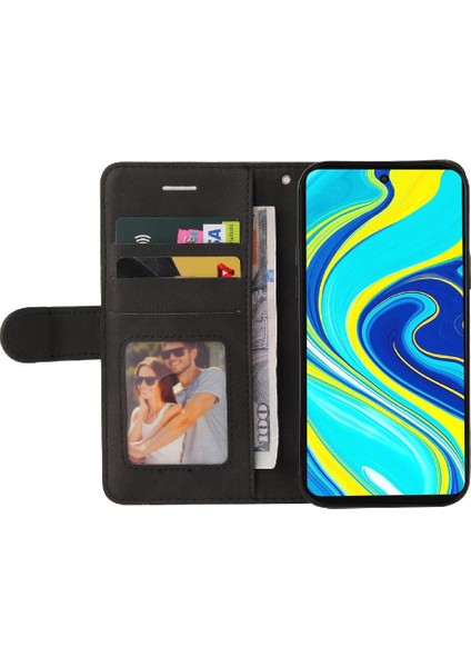 Xiaomi Redmi Not 9 Pro/9s Kickstand Koruyucu Kart Yuvası ile (Yurt Dışından) indirimleri