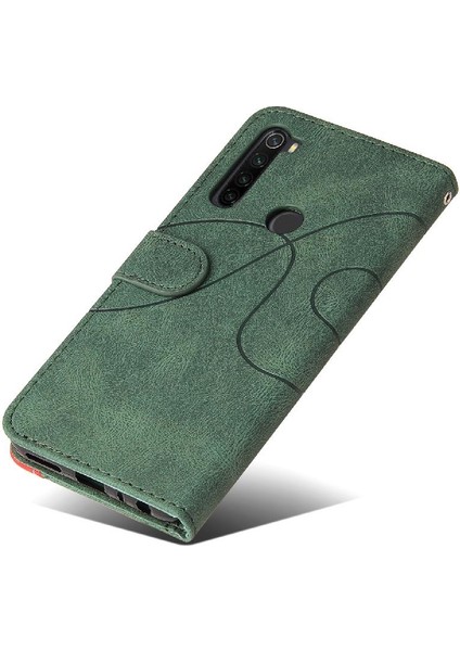 Xiaomi Redmi Not 8t Için Kickstand Koruyucu Kart Yuvası Standı ile (Yurt Dışından) indirimleri