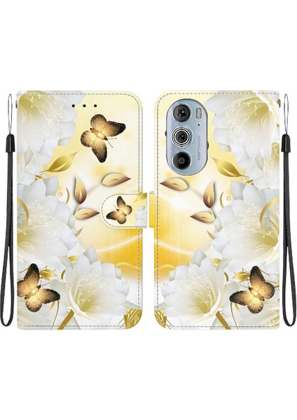 Motorola Edge 30 Pro Için Kılıf (Yurt Dışından) indirimleri