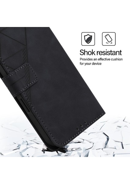 Samsung Galaxy Flip Flip Folio Kitap Koruyucu Cüzdan Kapak Pu (Yurt Dışından) indirimleri