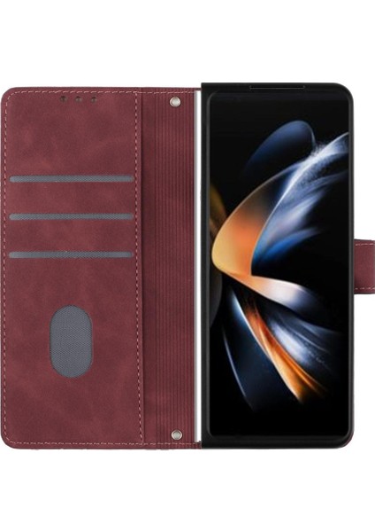 Samsung Galaxy Z Fold 5 5g Için Kılıf (Yurt Dışından) fırsatları