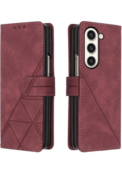 Samsung Galaxy Z Fold 5 5g Için Kılıf (Yurt Dışından) indirimleri