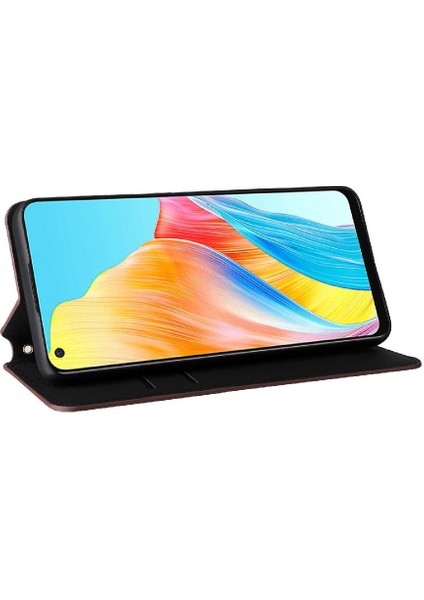 Oppo A78 4g Için Kılıf (Yurt Dışından) modelleri