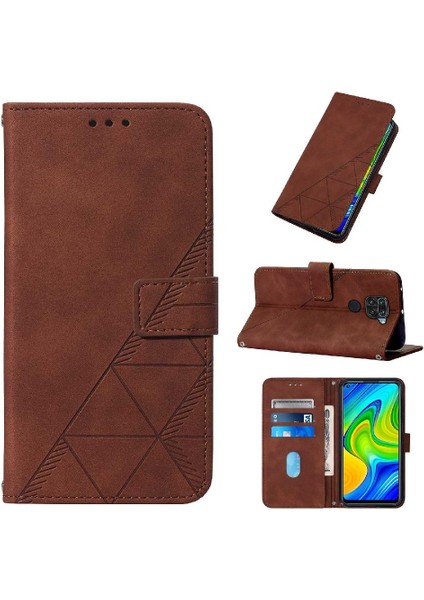 Xiaomi Redmi Not 9 Için Kılıf (Yurt Dışından)