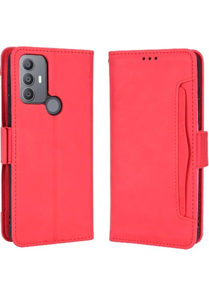 Tcl 30 Se Için Durum (Yurt Dışından)