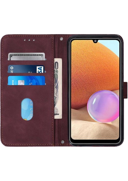 Samsung Galaxy A32 4g Için Kılıf (Yurt Dışından) modelleri