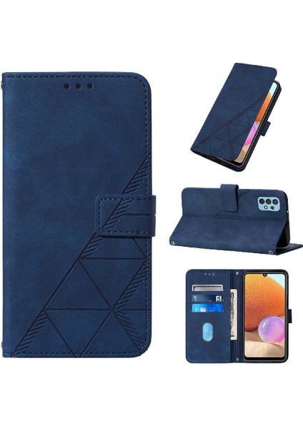 Samsung Galaxy A32 4g Için Kılıf (Yurt Dışından)