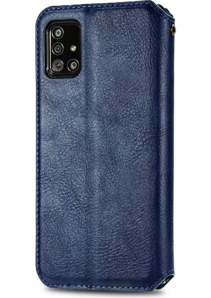 Samsung Galaxy A51 4g Zarif Iş Moda Tasarım Cüzdan (Yurt Dışından) indirimleri