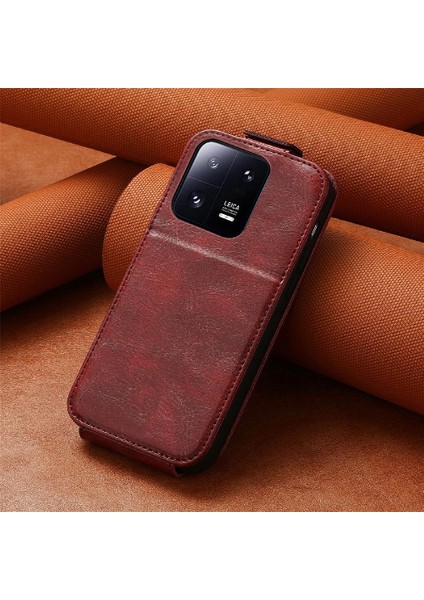 Xiaomi 13 Pro Kılıf Cüzdan Fonksiyonu Zarif Iş Için Kılıf (Yurt Dışından) fiyatları
