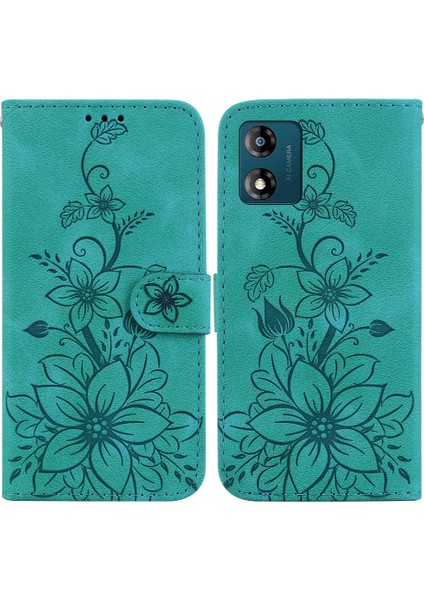 Motorola Moto E13 Davası ile Uyumlu (Yurt Dışından) indirimleri