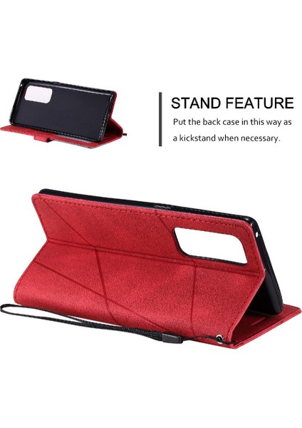 Oppo Bulmak Için Kılıf X3 Neo Kart Tutucu Kickstand Manyetik Darbeye Cüzdan (Yurt Dışından) fırsatları