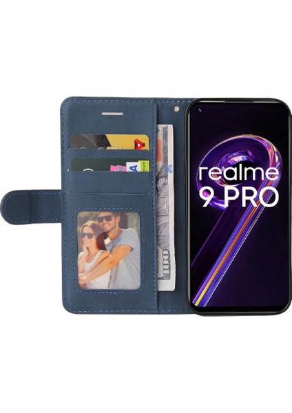 Realme 9 Pro Telefon Kılıfı Için Kılıf (Yurt Dışından)