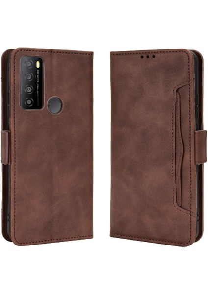 Tcl 30 Xl Için Kılıf (Yurt Dışından) indirimleri