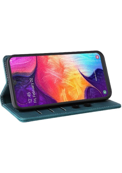 Samsung Galaxy A71 Için Flip Case Kapak Kılıf Darbeye (Yurt Dışından) modelleri