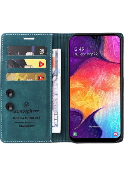 Samsung Galaxy A71 Için Flip Case Kapak Kılıf Darbeye (Yurt Dışından) fırsatları