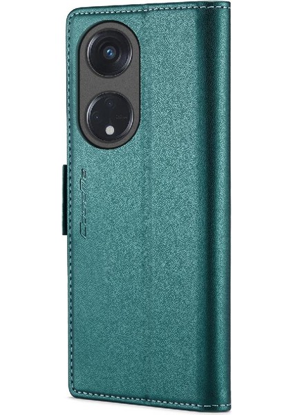 Oppo Caseme 8t 5g Kickstand Anti Dolandırıcılık Kart Yuvası Darbeye Dayanıklı (Yurt Dışından) fırsatları