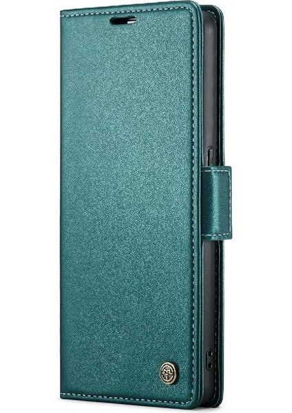 Oppo Caseme 8 4g Cüzdan Durumda Kart Yuvası Darbeye Durumda Anti (Yurt Dışından) modelleri