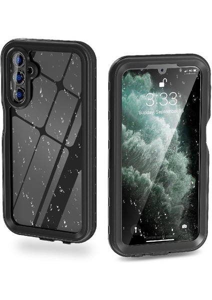 Samsung Galaxy A15 5g IP68 Su Geçirmez Tam Su Geçirmez Dahili (Yurt Dışından)