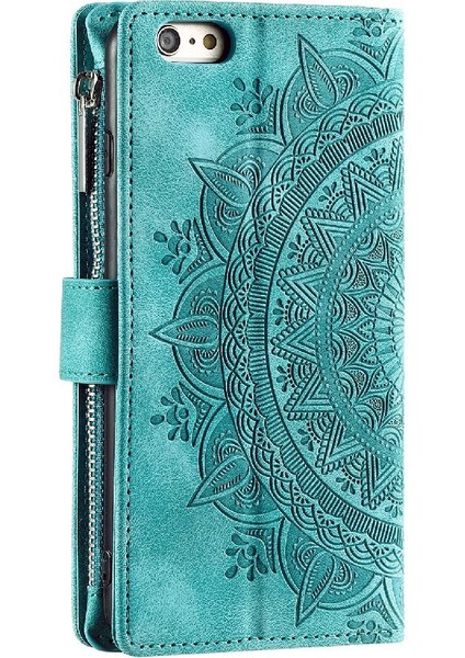 IPhone 6 Için Kılıf Artı/6s Artı Mikrofiber Astar Içinde Yüksek Kaliteli Kabuk (Yurt Dışından) indirimleri