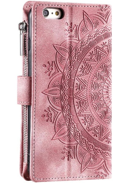 IPhone 6 Için Kılıf Artı/6s Artı Mikrofiber Astar Içinde Yüksek Kaliteli Kabuk (Yurt Dışından) indirimleri