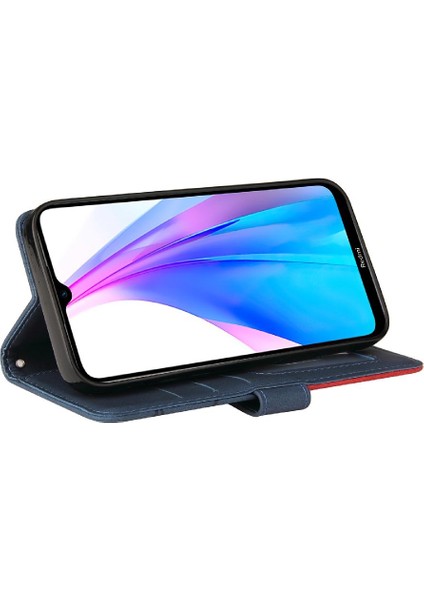 Xiaomi Redmi Not 8t Için Kickstand Koruyucu Kart Yuvası Standı ile (Yurt Dışından) fiyatları