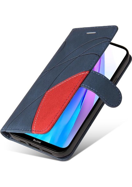 Xiaomi Redmi Not 8t Için Kickstand Koruyucu Kart Yuvası Standı ile (Yurt Dışından) modelleri