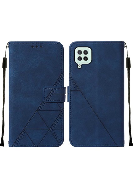 Samsung Galaxy A22 4g Için Kılıf (Yurt Dışından) indirimleri