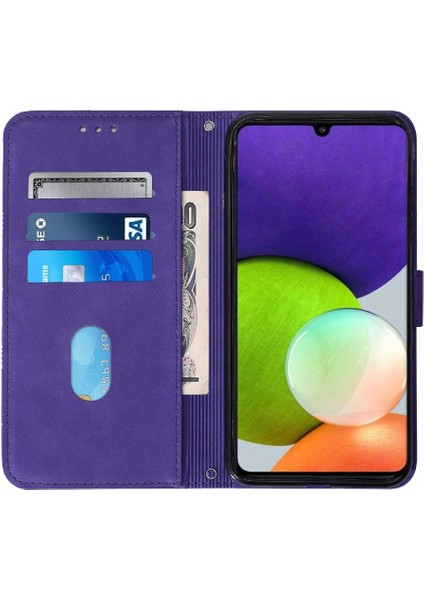 Samsung Galaxy A22 4g Için Kılıf (Yurt Dışından) fırsatları