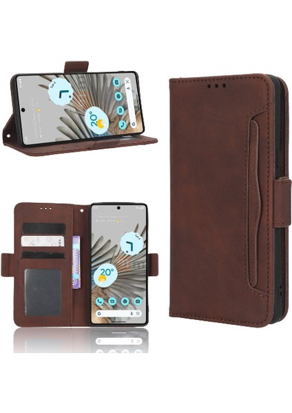 Google Pixel 7 5g Için Durum (Yurt Dışından)