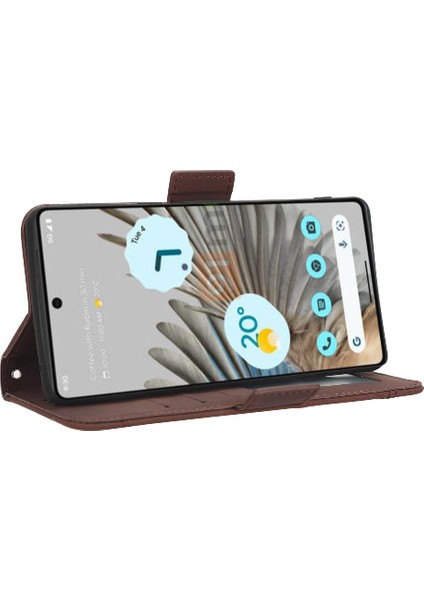 Google Pixel 7 5g Için Durum (Yurt Dışından) modelleri