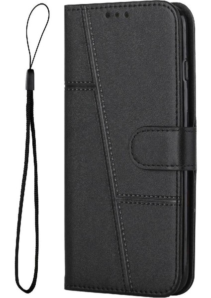 Oppo A78 5g Kart Ekleme Yan Toka Darbeye Kapak Kapak Için Kılıf (Yurt Dışından) indirimleri