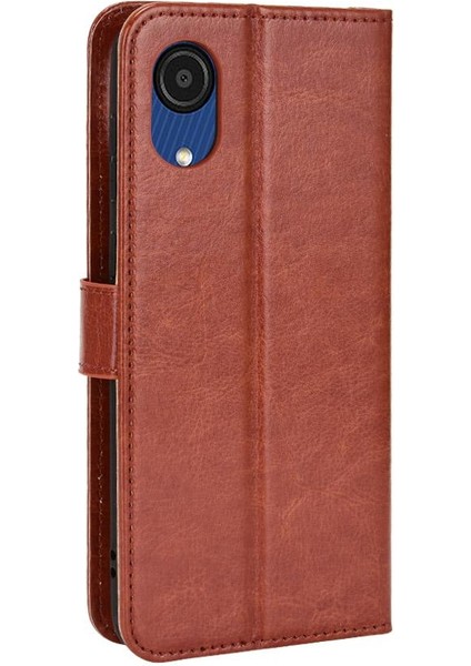 Samsung Galaxy A03 Çekirdek Için Kılıf (Yurt Dışından) modelleri